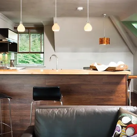 Appartement Harrison Stickle Windermere