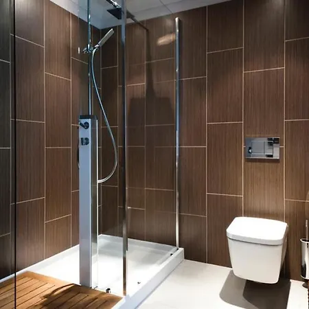 Appartement Harrison Stickle Windermere