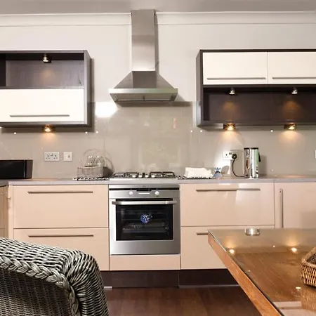 Apartment Harrison Stickle Windermere