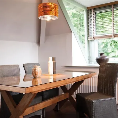 Harrison Stickle Apartment Windermere